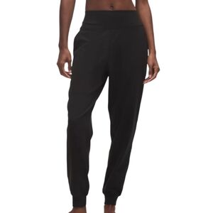 Lululemon Align Jogger Black Women's 6